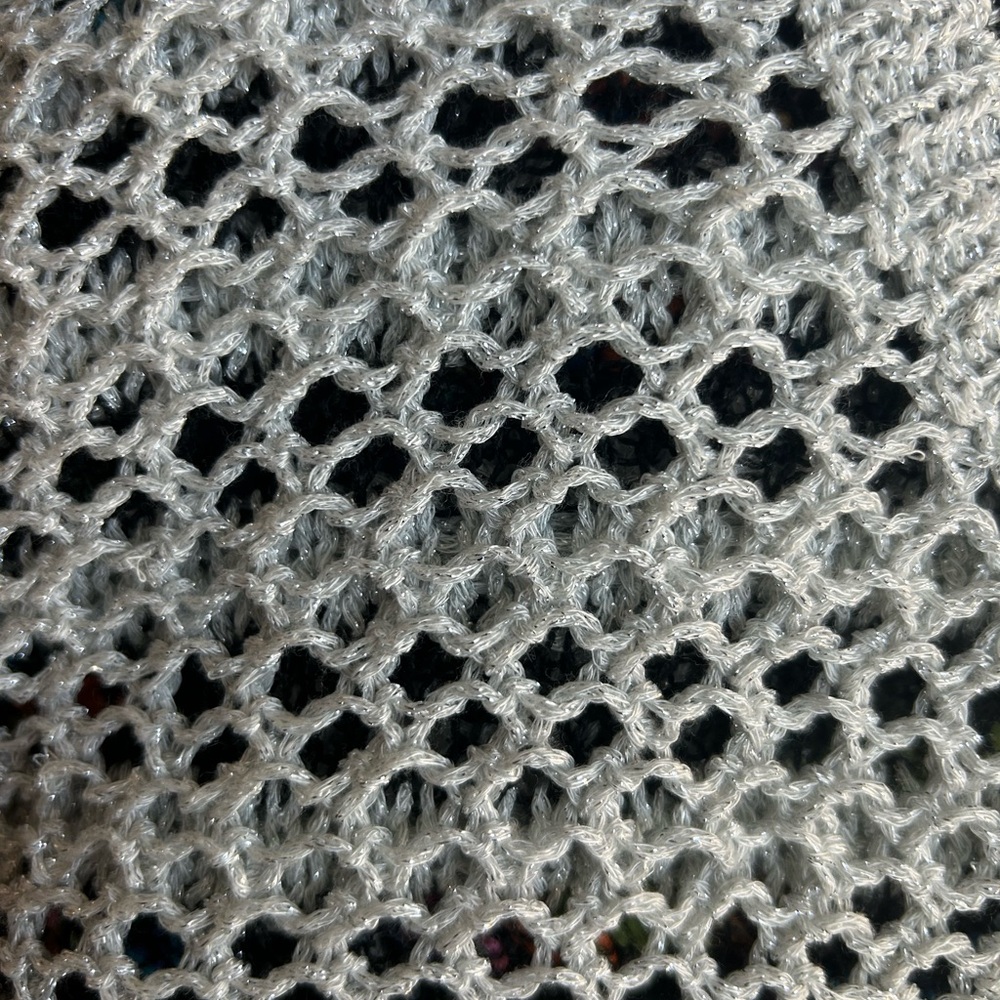 Sparkle Sweater - Picture 7 of 11